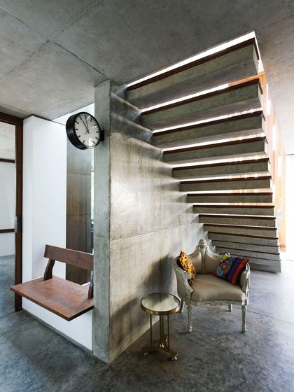 SJK Architects - Commercial & Workspace Design Creative & Media Workspaces photo 6