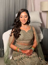 Signature Bridal Makeup & Styling