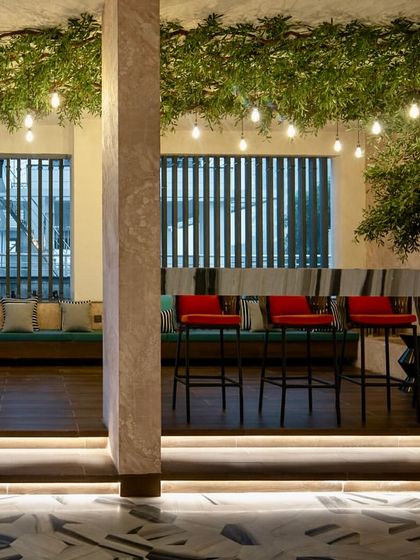 Corporate & Showroom Environments photo 10