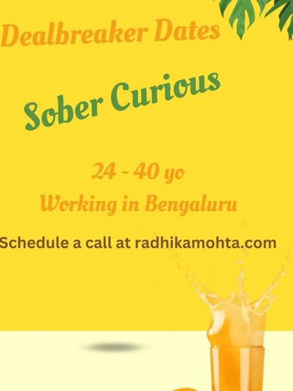 Radhika Mohta - Curated Singles Events Building Our Community photo 12