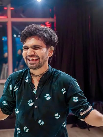 That moment of joy when a student nails a difficult step. The smiles and laughter are just as important as the technique in my workshops. It's all about learning and growing together in a positive space.