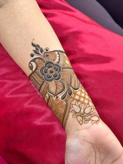 Additional Work photo 15