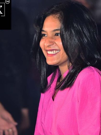 The pure joy of dancing to your favorite song. I love creating these moments.