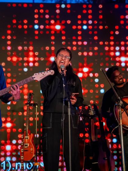 Rainbow Bridge - Music Education & Training The Big Stage: Annual Student Showcase photo 24