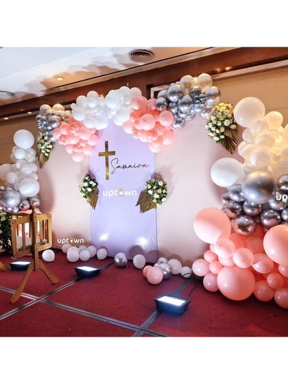 Uptown Event - Full-Service Event Planning Traditional & Religious Ceremonies photo 48