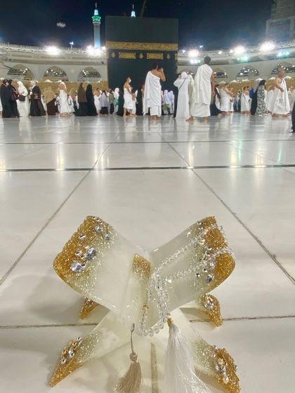 Handcrafted Quran Stands & Accessories photo 20