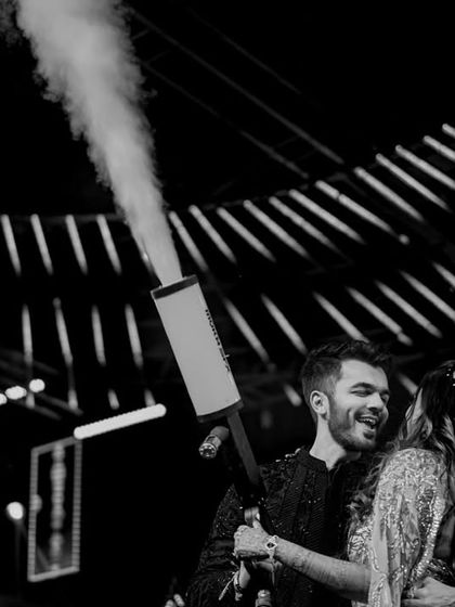 Unforgettable Party Nights photo 12