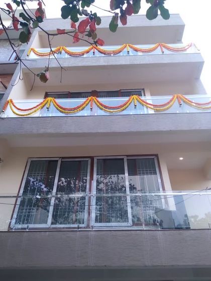 EPB Events - Family Celebration Decor Additional Decor Elements photo 12