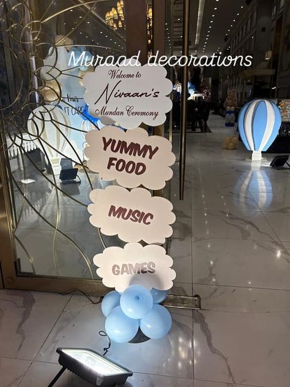 Welcome Home & Naming Ceremonies photo 5