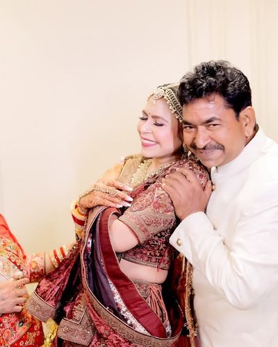 Wedding Photography