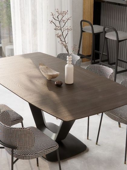 Yellow Door Architects - Residential Architecture & Interior Design Refined Urban Living: Apartment & Penthouse Design photo 9