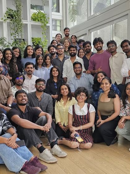 Architecture Dialogue - Interior Design Our Team & Accolades photo 5