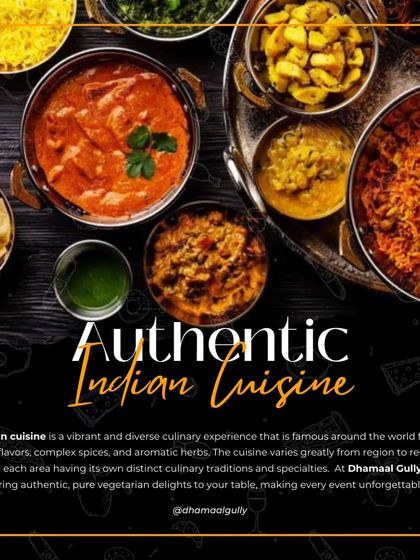 Classic Indian Comforts photo 9