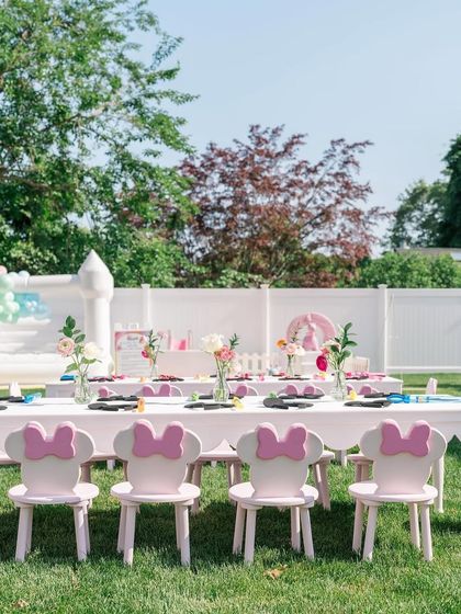 DecoratIn - Party & Event Decoration Whimsical Kids' Parties photo 8