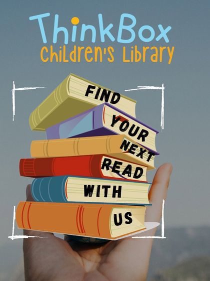 ThinkBox - Curated Reading Programs for Children A Look Inside ThinkBox photo 9