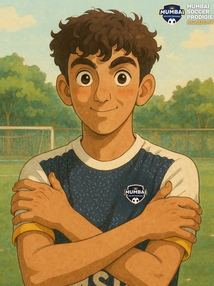 Academy Life & Team Spirit photo 9