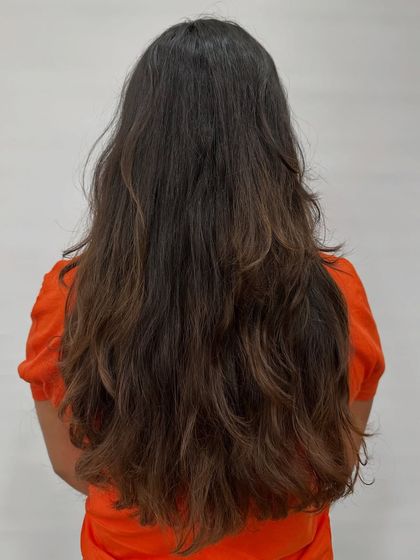 Color & Cut Showcase photo 186