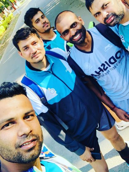 Jitendra Roy - Volleyball Performance Analysis Learning from the World's Best photo 6