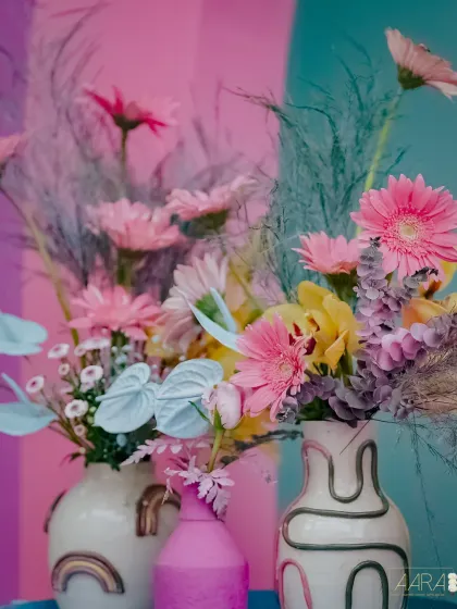 Aara Design & Decor - Event Design & Decor Immersive Themed Events photo 24