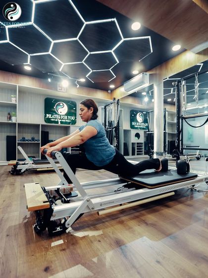 Flexibility & Full-Body Toning photo 38