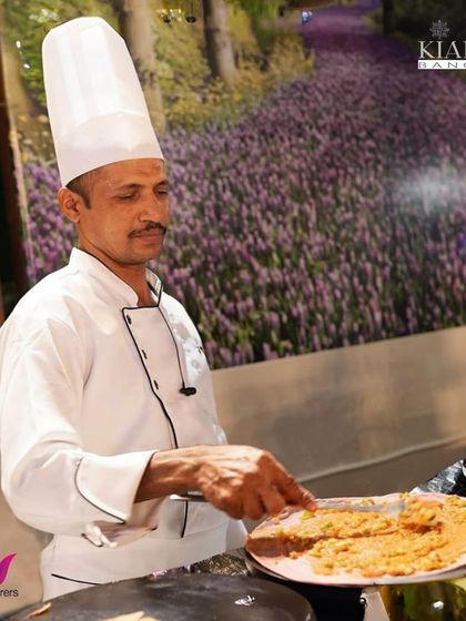 Live Stations: Food as Entertainment photo 8