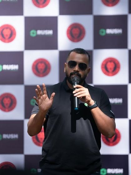 BTM Football Club - Football Coach Development & Careers More Than a Club: Our Community & Culture photo 11