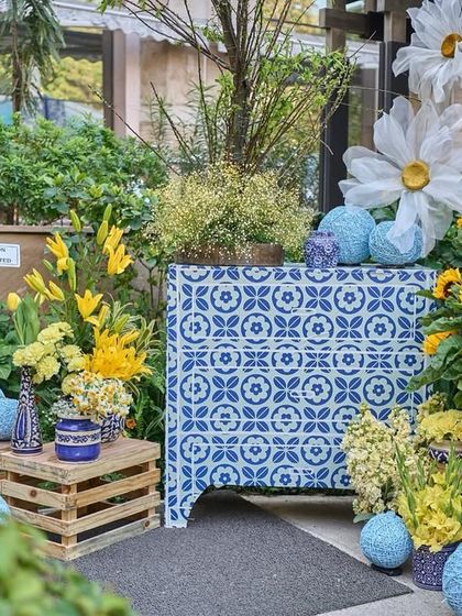 Vibrant Daytime Ceremonies photo 89