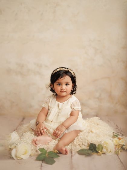 Celebrating the First Year: Milestone Moments photo 22