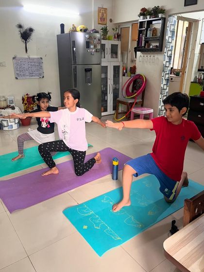 Livstylrs - Personal Fitness Training Fitness for the Next Generation photo 29