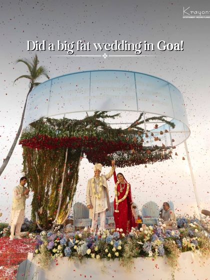 Sacred Vows, Stunning Settings photo 10