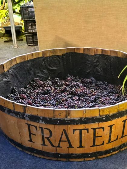 Nalesa by Geethanjali Santosh - Social Event Planning & Decoration Grand Entrances & Guest Experiences photo 4