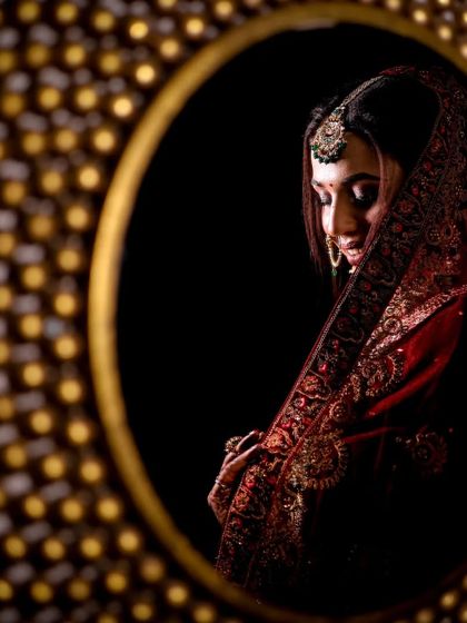 Grand Ceremonies & Regal Receptions photo 41