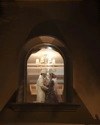 Wedding Photography