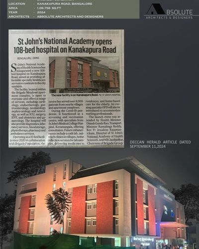 Architectural Design
