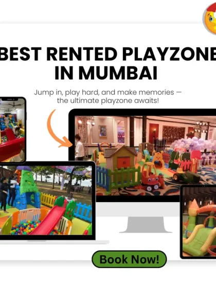 Our Playzone Packages photo 29