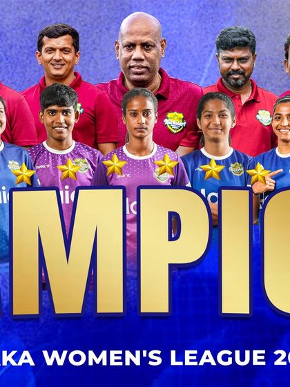 Kickstart FC - Football Academy & Training Programs Our Champion Women's Team: A Legacy of Dominance photo 18