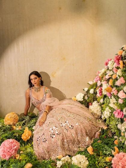 The Art of Draping & Jewellery Curation photo 21