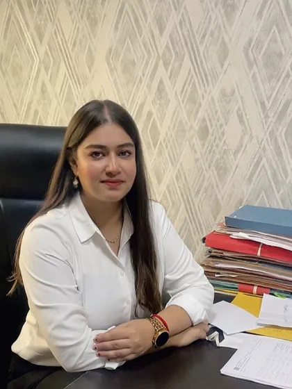 My experience in handling complex cases works for you. I am here to provide solutions.