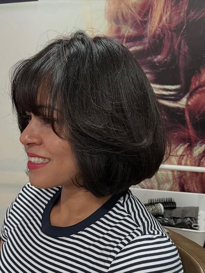 Rohit - Haircuts Chic Short Cuts: Bobs & Pixies photo 51