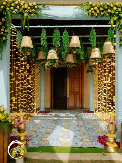 Grand Entrances & Welcomes photo 6