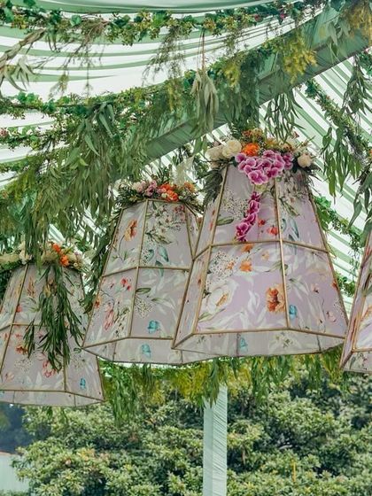 Vibrant Daytime Ceremonies photo 60