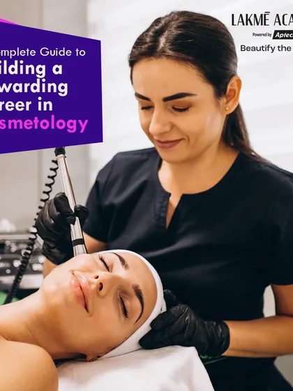 A complete guide to building a rewarding career in cosmetology. This blog post details the pathways, training, and opportunities my courses unlock.