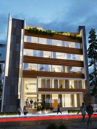 Commercial Architecture & Design