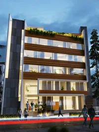 Commercial Architecture & Design
