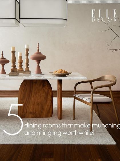 Aakriti Saraf Design - Full-Service Residential Interior Design The Heart of the Home: Kitchens & Dining photo 30