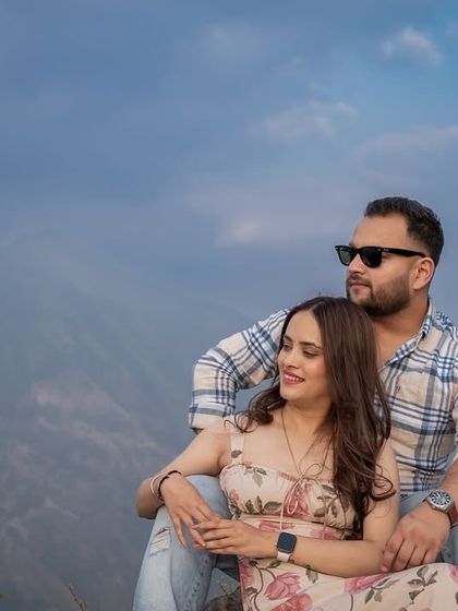 Candid Portraits & Intimate Moments photo 10