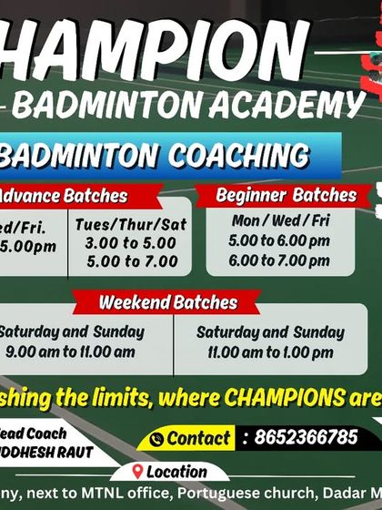 Join Our Academy: Batches & Admissions photo 5