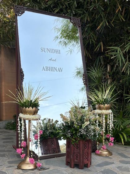 Vcreate Capture - Event Design & Production Intricate Details & Lighting photo 26