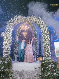 Event Photography & Videography