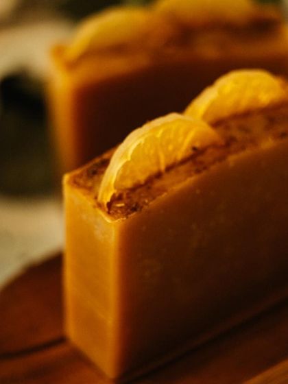 Kabbalah - Corporate & Event Gifting Artisanal Body Bars & Soaps photo 11